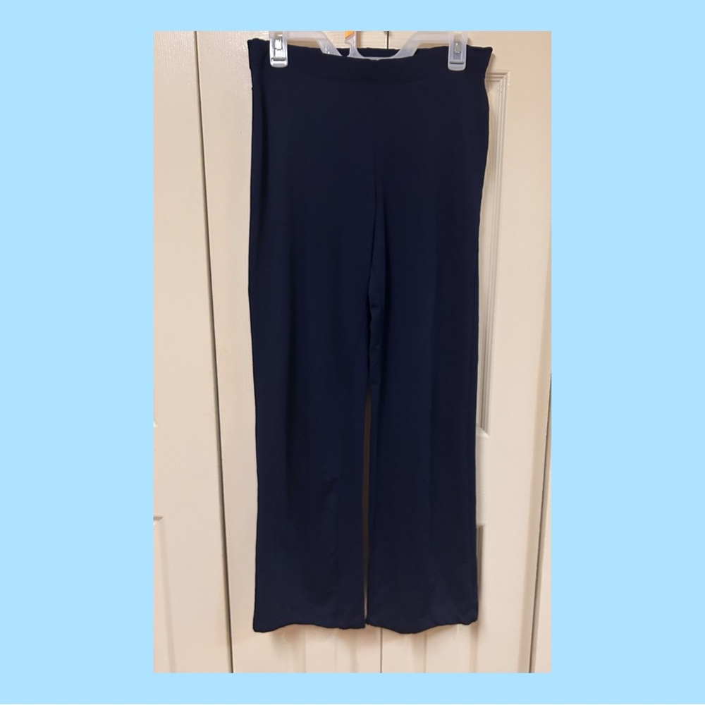 Avia Blue Track Pants for Active Comfort